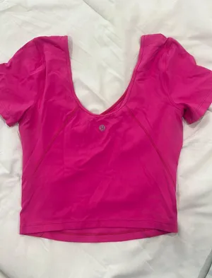 Lululemon align top thumbnail 2