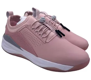 Clove nursing classic pink sneakers Women’s Size 6.5 thumbnail 1