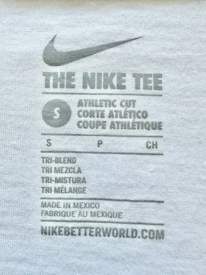 🔃Nike New England Patriots Conference Champions Tee Shirt thumbnail 5