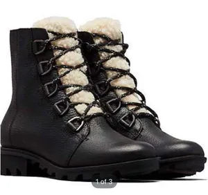 Women’s Sorel Boots thumbnail 1