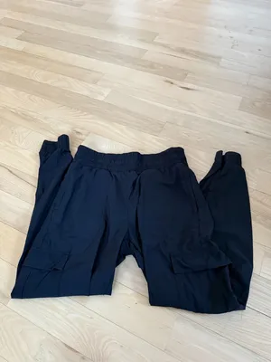 Balance Athletica Vitality Swift Cargo Pant Jogger thumbnail 3