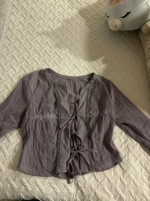 Free People Top thumbnail 2