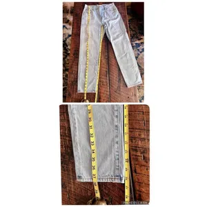Madewell The perfect summer jean size 26 thumbnail 5