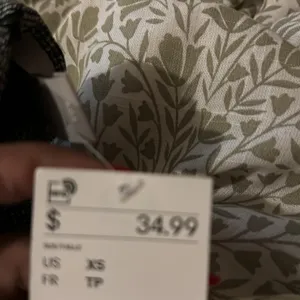 H&M business dress thumbnail 3