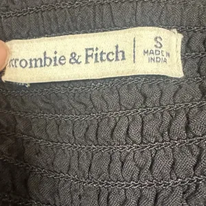 Abercrombie & Fitch‎ long sleeve black dress medium thumbnail 6