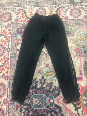 Brandy Melville Sweatpants Black thumbnail 3