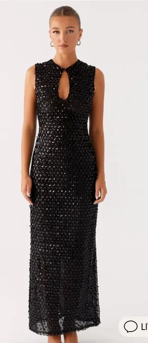 Peppermayo Dress thumbnail 1