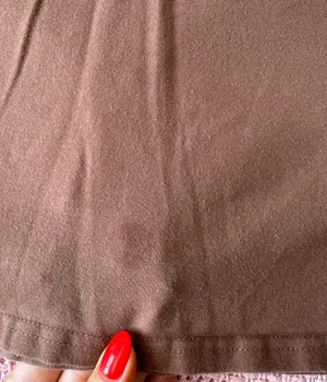 Hollister Mini Skirt thumbnail 3