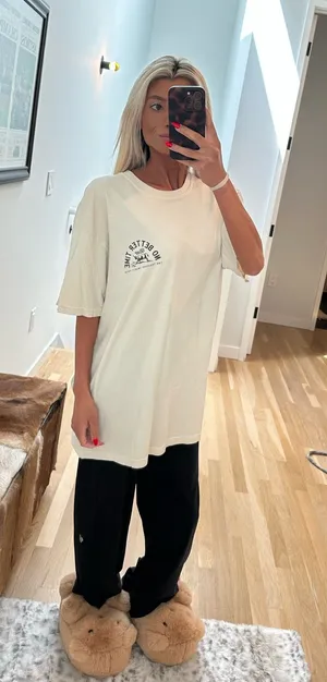 Comfort Colors Dylan Gossett Tee Shirt thumbnail 1