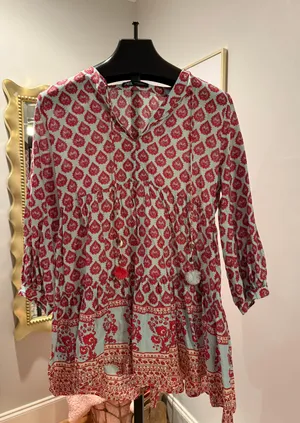 Zara Dress thumbnail 1