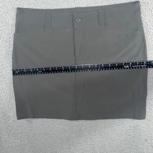 Eddie Bauer Adventurer 2.0 Skort Women‎ 8 Active Athletic Outdoor Sporty Golf thumbnail 14