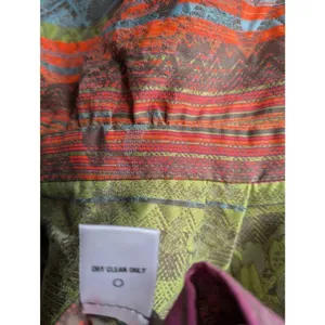 Twelfth Street by Cynthia Vincent open back dress size 0 thumbnail 4