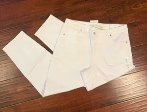 American Eagle Mom Jeans thumbnail 1