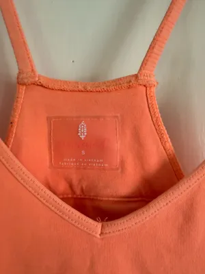 Free People Movement Hot Shot Onesie thumbnail 6