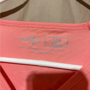 Reel life long sleeve Size XXL thumbnail 2