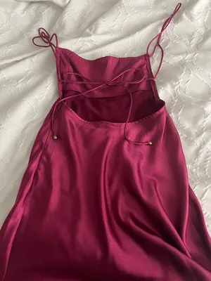Selfie Leslie Dress thumbnail 4