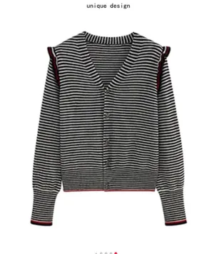 Sweater / Cardigan Size M thumbnail 4