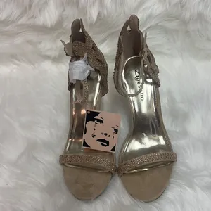 Zigi Soho Heels NWT A10‎ thumbnail 6