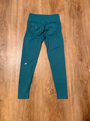 Fabletics Scrunch Leggings  thumbnail 2