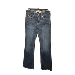 Ariat Women's REAL Bootcut Jeans thumbnail 3