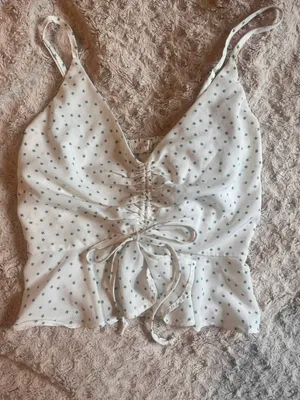 LA Hearts Pacsun Top thumbnail 1