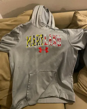 Under Armour Sweatshirt thumbnail 1