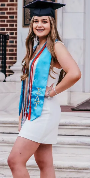 Nordstrom white dress thumbnail 2