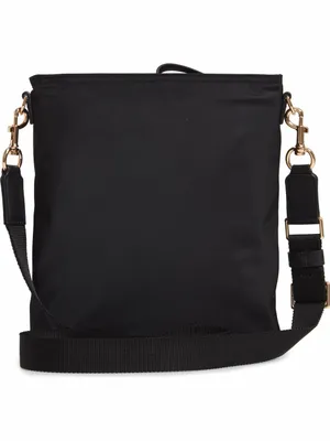 Tory Burch Tilda Nylon Swingpack Black thumbnail 3