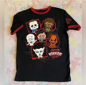 Universal Studios RARE Halloween Horror Night T Shirt (M) limited edition thumbnail 3
