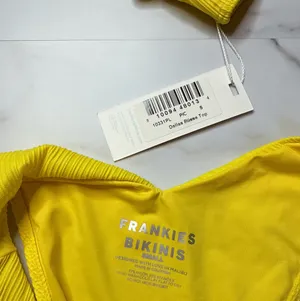 NWT Frankies Bikinis Set thumbnail 5