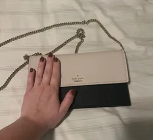 Kate Spade Convertible Crossbody thumbnail 12