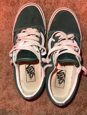 Vans Sneakers Women’s 7 thumbnail 1
