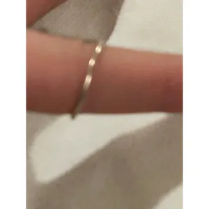 sterling silver 925 beautiful unique band ring thumbnail 3