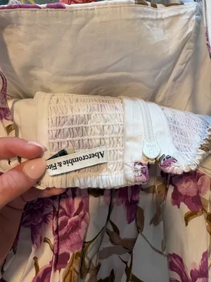 Abercrombie Dress thumbnail 3
