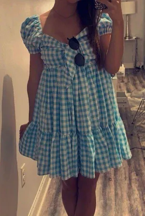 Storia Boutique Dress thumbnail 4
