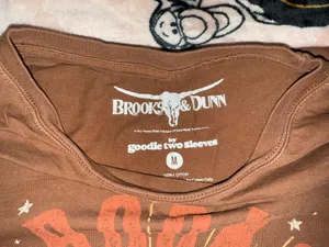Brooks & Dunn Tee thumbnail 2