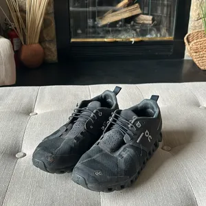 ON Cloud Cloud 5 Waterproof Running Shoe (Women) thumbnail 2