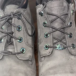 Timberland womens Nellie Nubuck Sz 9 Waterproof Hiking Outdoor Walking Boots thumbnail 13