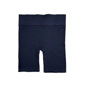 Lulus Yogo Women's M/L Black Align High-Rise Biker Shorts‎ thumbnail 2