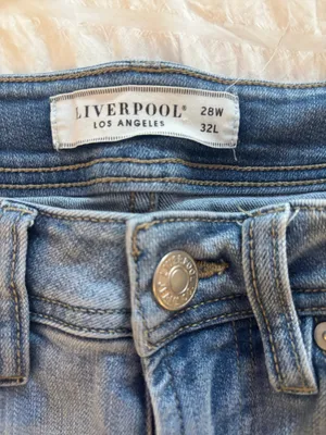 Liverpool Jeans thumbnail 4