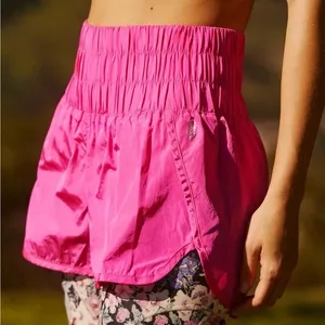 FREE PEOPLE The Way Home Shorts‎ thumbnail 1