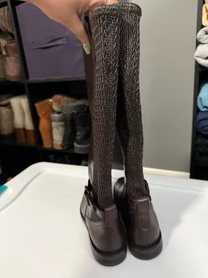 Cole Haan Boots thumbnail 3