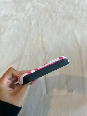 iPhone 12 preppy pink phone case thumbnail 4