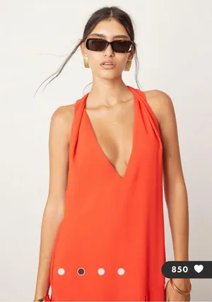 ASOS Dress thumbnail 2