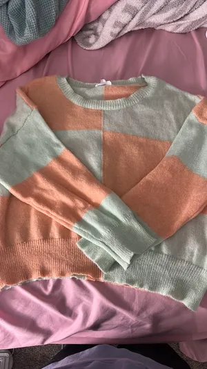 Boutique Sweater thumbnail 1