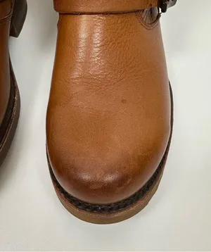Frye Veronica Buckle Boots thumbnail 5