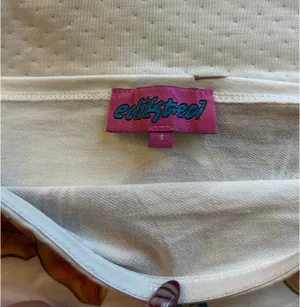 Edikted Tube Top thumbnail 2