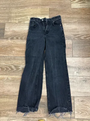 ZARA Jeans thumbnail 1