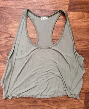 Free People Tank Top thumbnail 1