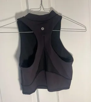 Lululemon Tank thumbnail 6